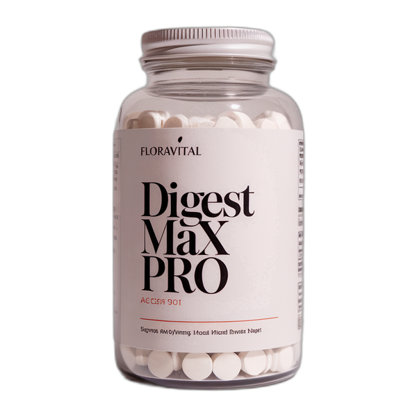 DigestMax Pro